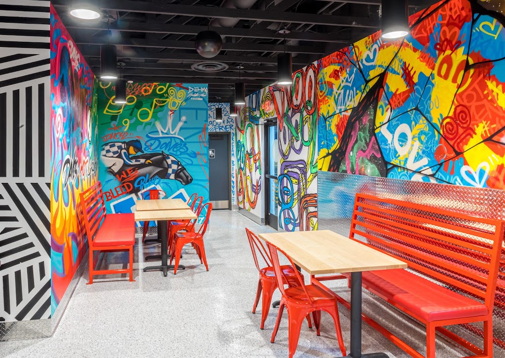 Daves Hot Chicken | restaurant | 2630 Richmond Rd, Lexington, KY 40509, USA | 8593006230 OR +1 859-300-6230