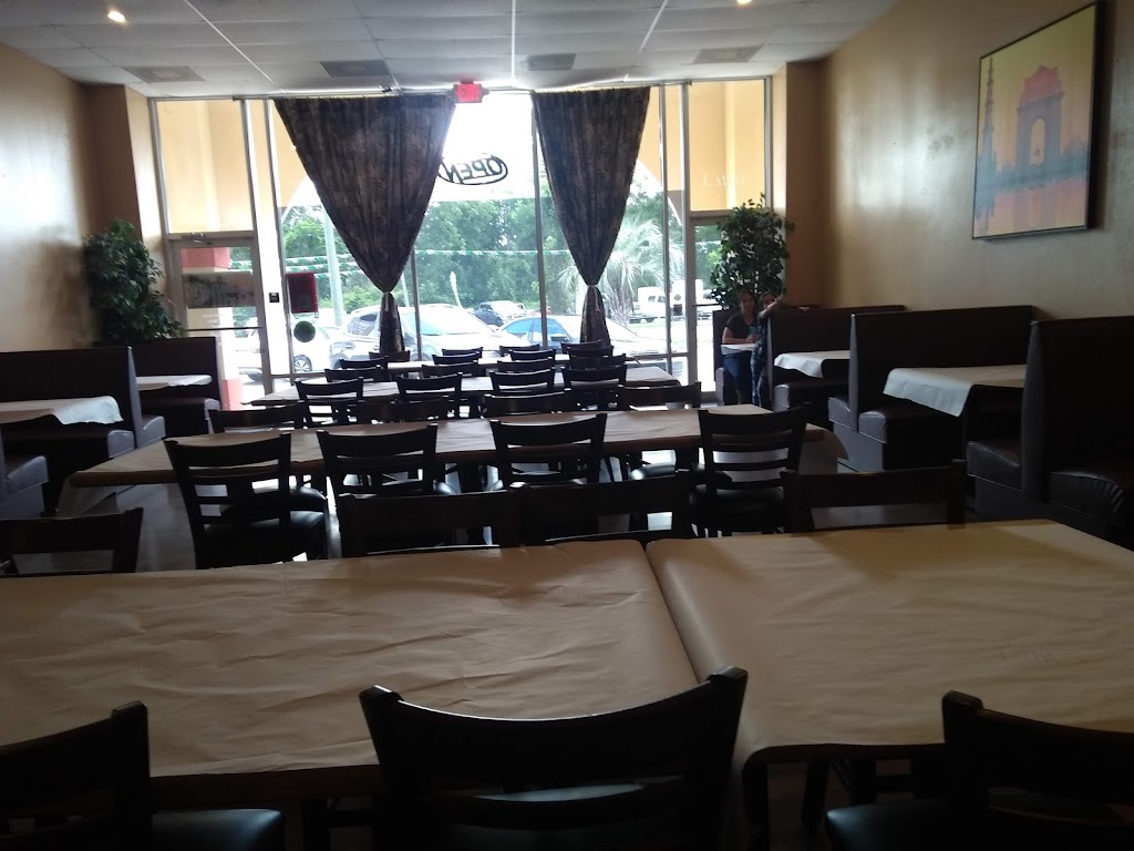 Indian Grill | restaurant | 5800 North W Street #3, Pensacola, FL 32505, USA | 8504663300 OR +1 850-466-3300