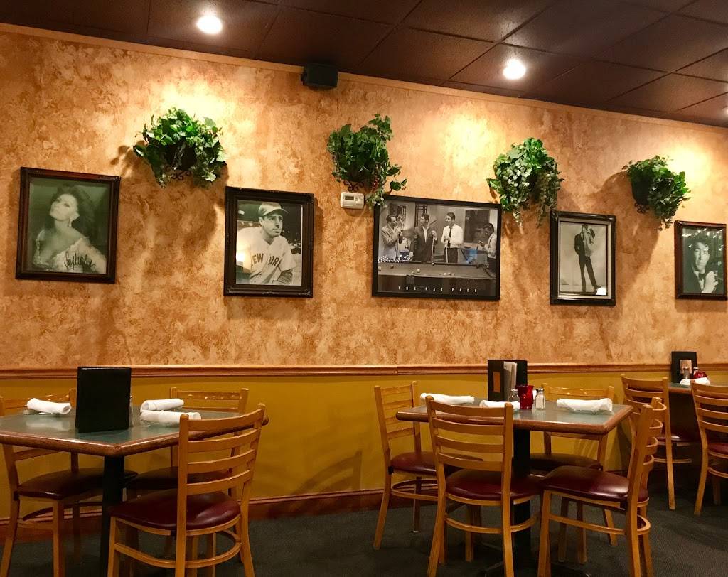 Paisanos Ristorante | restaurant | 2112 W 25th St, Lawrence, KS 66047, USA | 7858383500 OR +1 785-838-3500