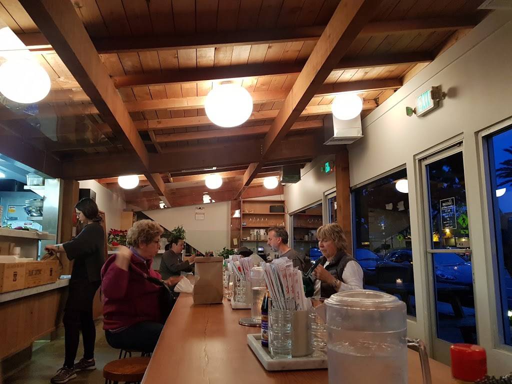 Blossom Vietnamese | restaurant | 2821 Ocean Park Blvd, Santa Monica, CA 90405, USA | 4242684425 OR +1 424-268-4425