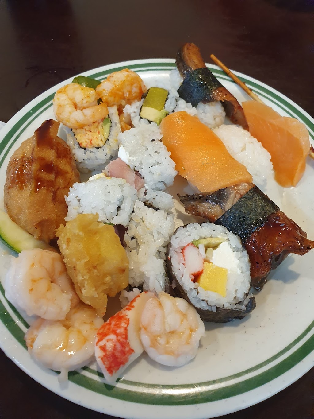 Grand Buffet | restaurant | 2510 W Louisiana Ave, Midland, TX 79701, USA | 4326888881 OR +1 432-688-8881