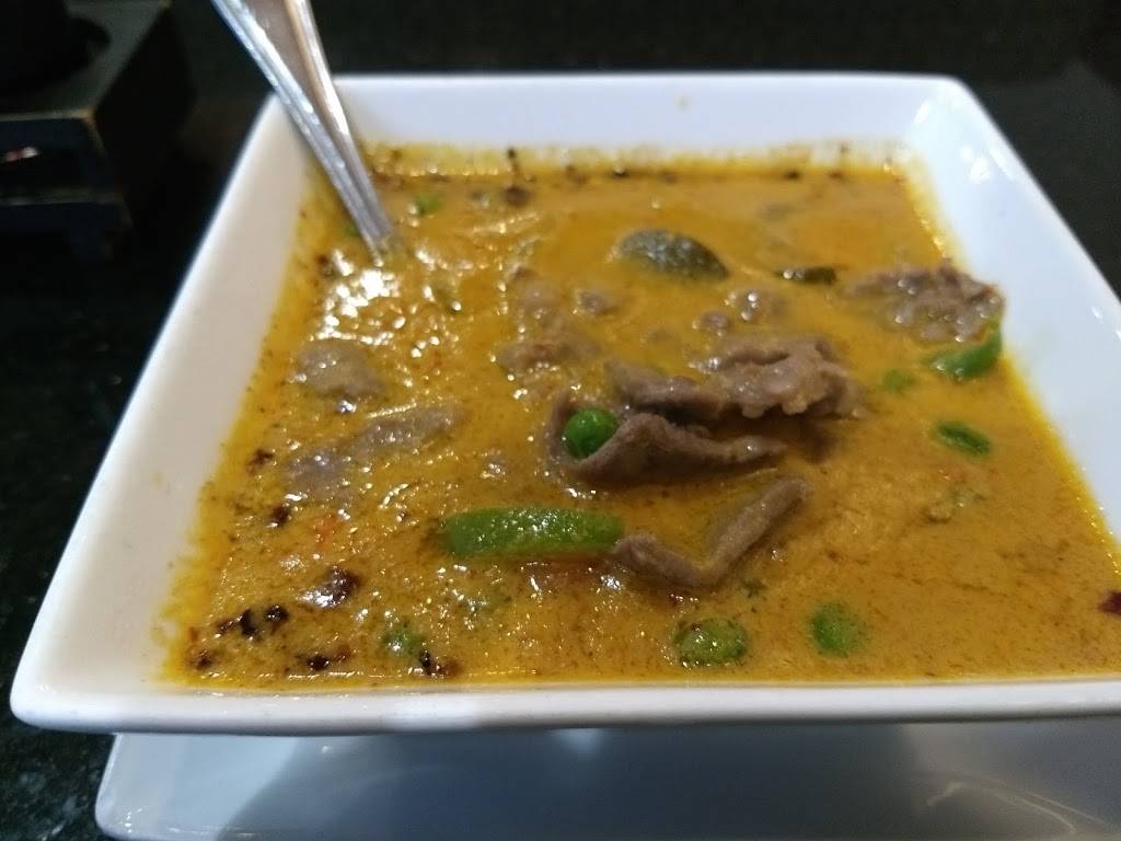 Chang Thai Cuisine | restaurant | 15714 Arrow Hwy, Irwindale, CA 91706, USA | 6263381378 OR +1 626-338-1378