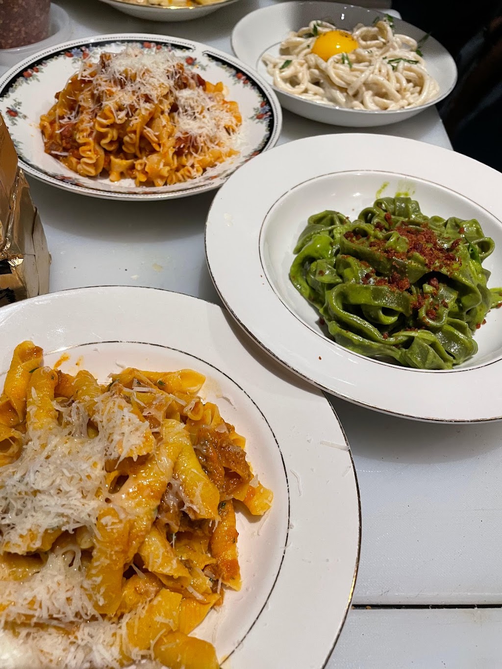 Bird Dog | restaurant | 525 Hudson St, New York, NY 10014, USA | 9172614221 OR +1 917-261-4221