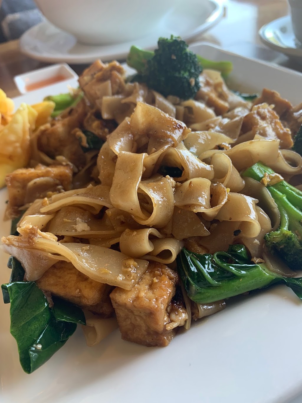 Cozy Thai Restaurant | restaurant | 1032 W 103 St, Kansas City, MO 64114, USA | 8169430999 OR +1 816-943-0999