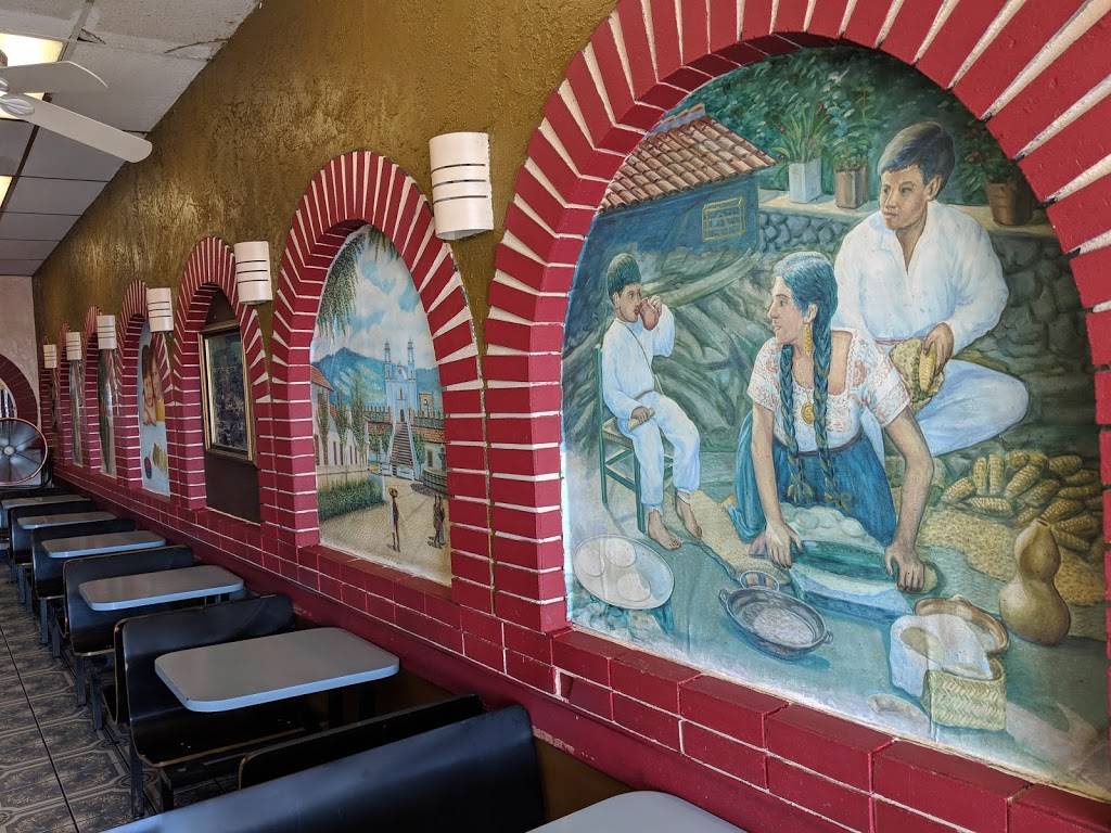 El Cotixan Mexican Food | restaurant | 762 N Johnson Ave #701, El Cajon, CA 92020, USA | 6194402608 OR +1 619-440-2608