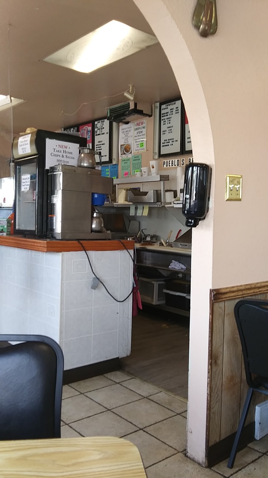 Taco Casa | restaurant | 23050 US-50 BUS, Pueblo, CO 81006, USA | 7195442560 OR +1 719-544-2560