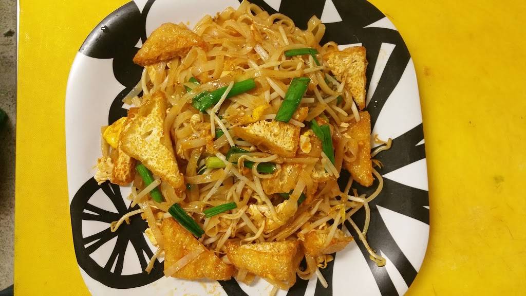 Vandas Thai Kitchen | restaurant | 39470 170th St E C, Palmdale, CA 93591, USA | 6612642710 OR +1 661-264-2710