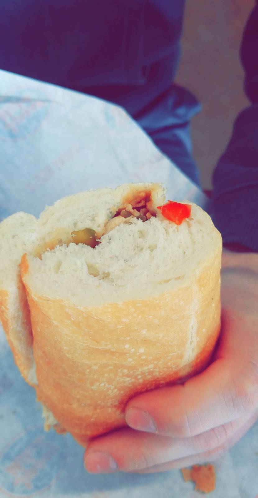 Jersey Mikes Subs | restaurant | 4600 Nesconset Hwy C, Port Jefferson Station, NY 11776, USA | 6315096700 OR +1 631-509-6700