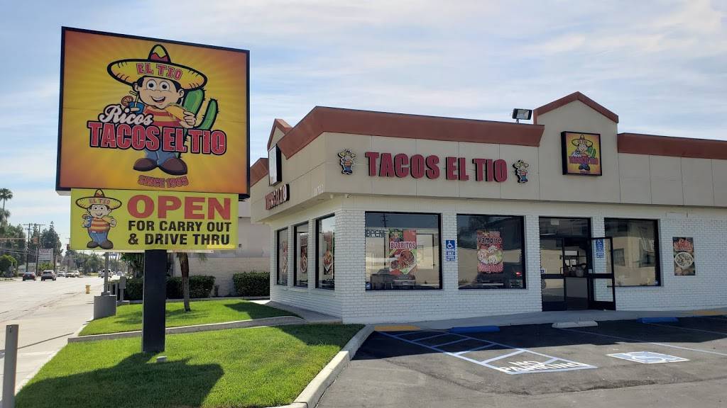 Ricos Tacos Artesia | restaurant | 11732 Artesia Blvd, Artesia, CA 90701, USA | 5624031764 OR +1 562-403-1764