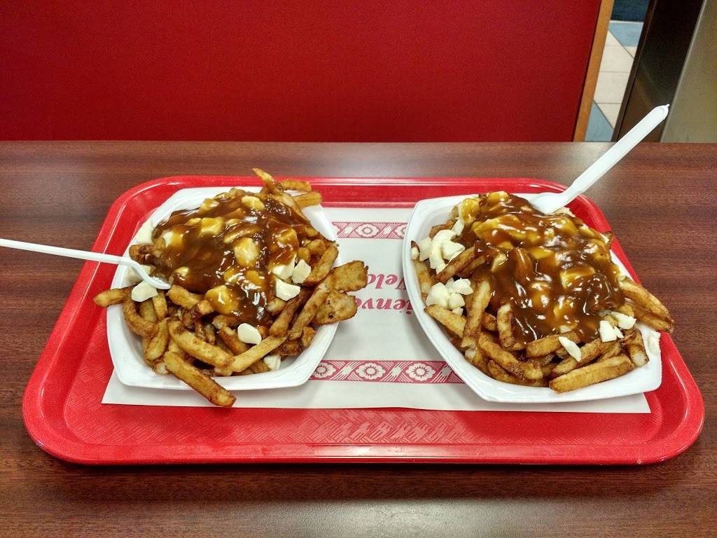 La Belle Province | restaurant | 715 Rue Principale, Granby, QC J2G 2Y5, Canada | 4504054554 OR +1 450-405-4554