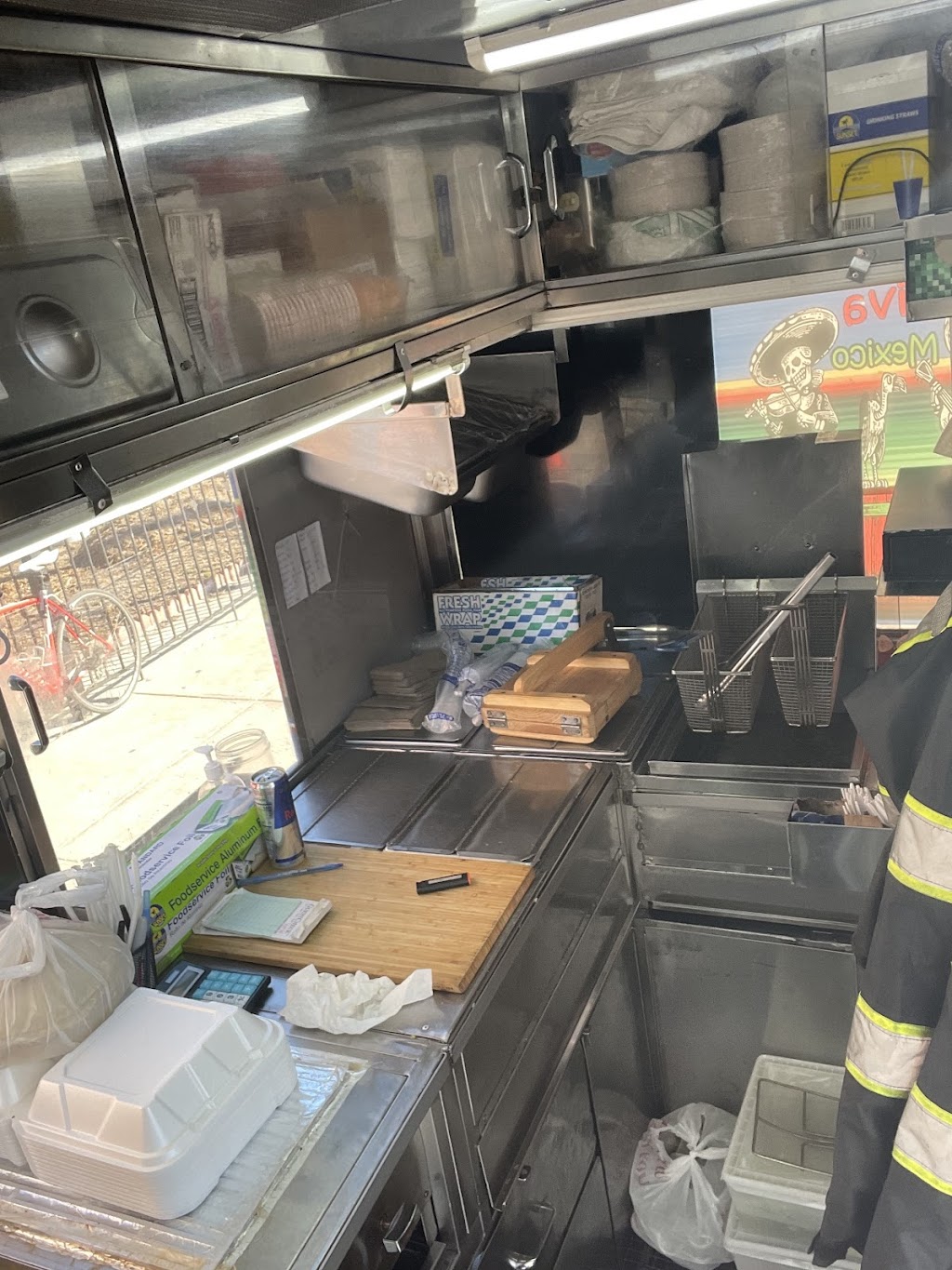 Tacos El Ranchito | restaurant | Corona Av/Junction Bl, Queens, NY 11368, USA | 3477073213 OR +1 347-707-3213