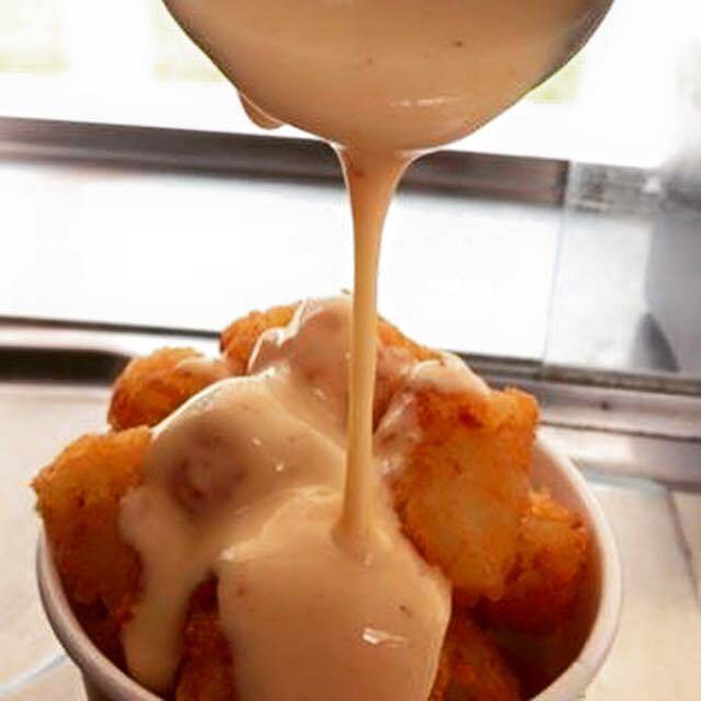 The Tot Cart | restaurant | 2551 Orthodox St, Philadelphia, PA 19135, USA | 2157134724 OR +1 215-713-4724