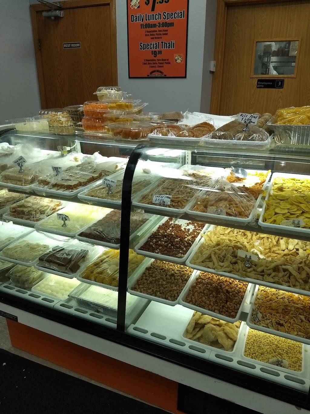 Indian Delight Restaurant | restaurant | 140 E Drexel Ave, Oak Creek, WI 53154, USA | 4143015091 OR +1 414-301-5091