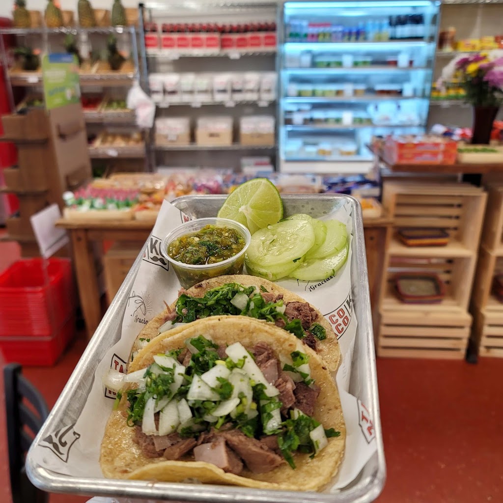 Taco Naco KC | restaurant | 8220 Metcalf Ave, Overland Park, KS 66204, USA | 9137308565 OR +1 913-730-8565