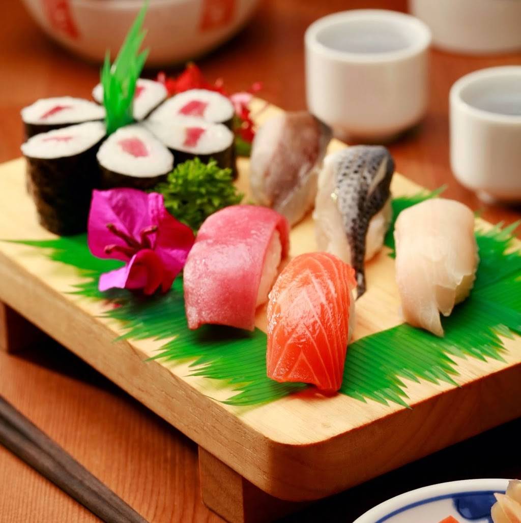 Midori Japanese Korean Restaurant | restaurant | 5628 Nolensville Pike, Nashville, TN 37211, USA | 6158311203 OR +1 615-831-1203