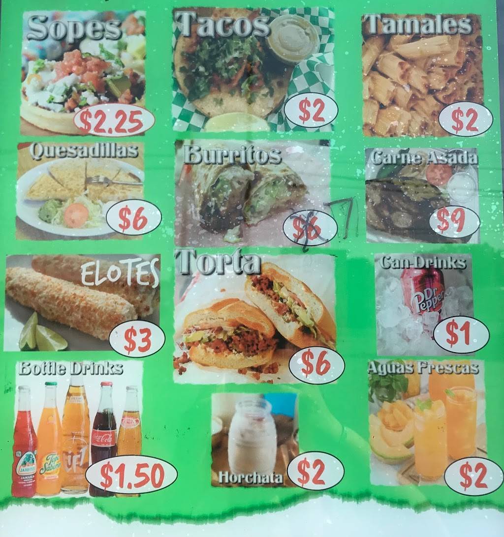 North of the Border Authentic Mexican Food | restaurant | 580 W Church St, Lexington, TN 38351, USA | 7313169749 OR +1 731-316-9749