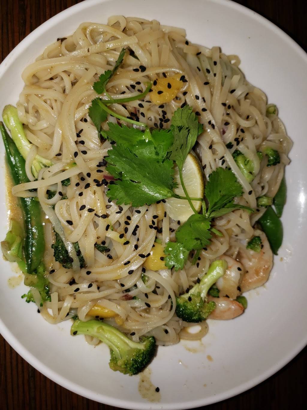 Noodles and Company | restaurant | 4624 Town Crossing Dr, Jacksonville, FL 32246, USA | 9045167757 OR +1 904-516-7757