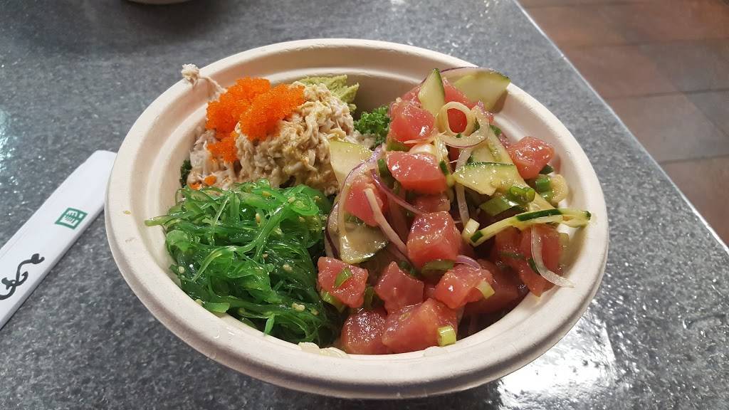 Poki Time | restaurant | 2101 Lombard St, San Francisco, CA 94123, USA | 4158729446 OR +1 415-872-9446