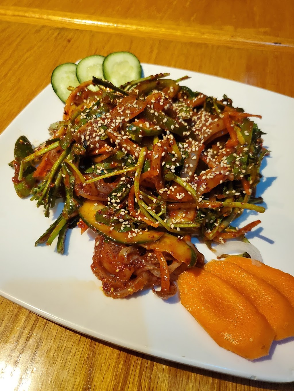 Chui Ha Go | restaurant | 3230 Steve Reynolds Blvd #113, Duluth, GA 30096, USA | 6783954762 OR +1 678-395-4762