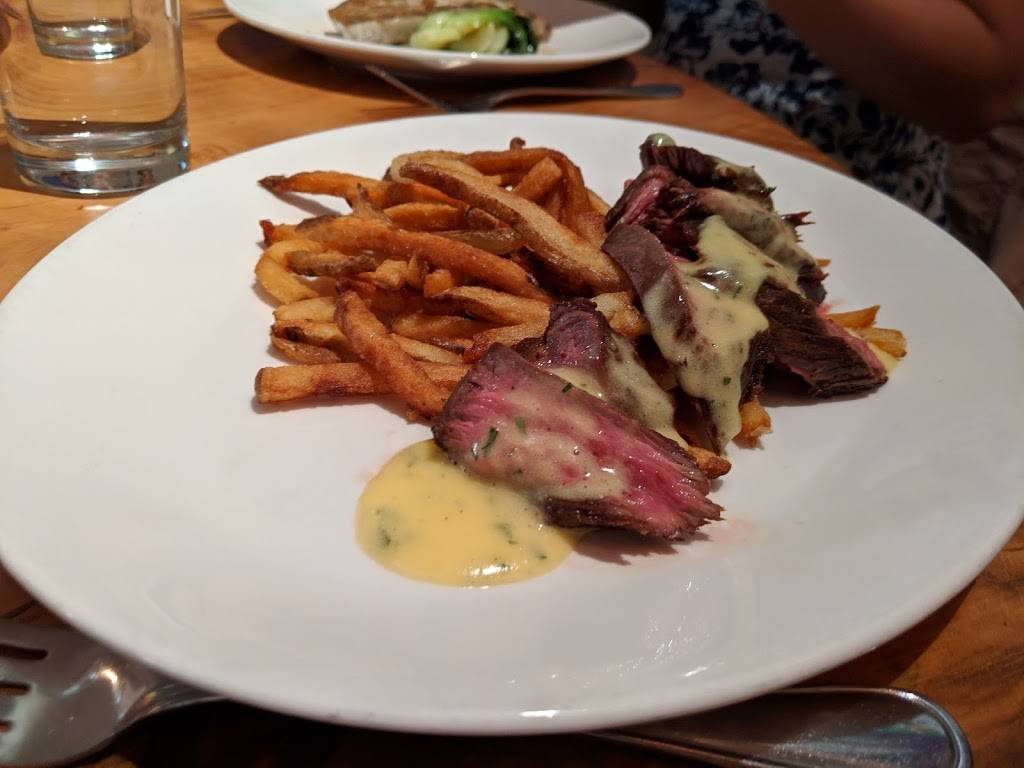 Legume | restaurant | 208 N Craig St, Pittsburgh, PA 15213, USA | 4126212700 OR +1 412-621-2700