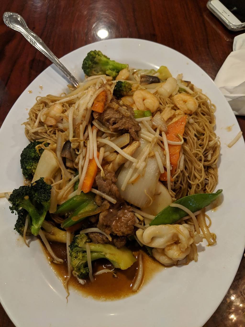 Tao Ngo Restaurant | restaurant | 3010 Gears Rd Z, Houston, TX 77067, USA | 2818938358 OR +1 281-893-8358