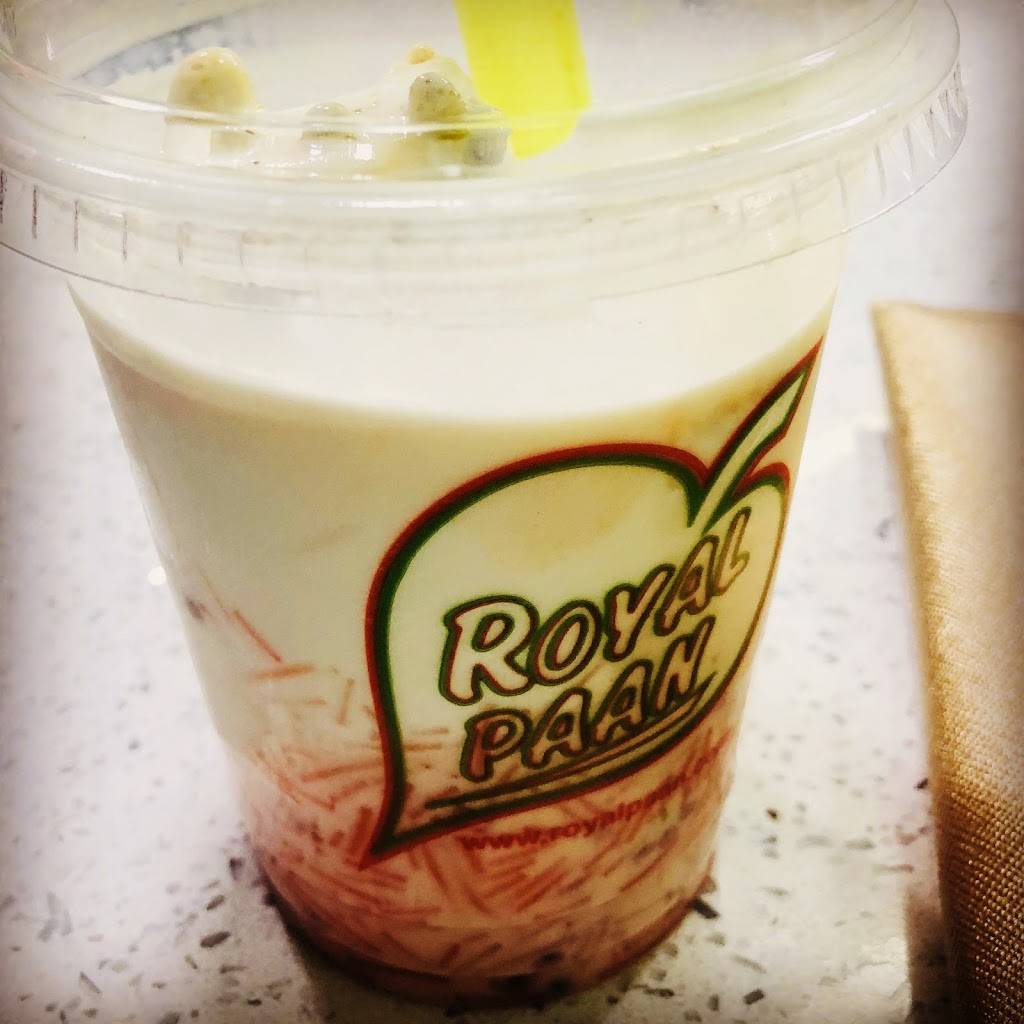 ROYAL PAAN | restaurant | 1010 Dream Crest Rd Unit 4, Mississauga, ON L5V 3A4, Canada | 9058130004 OR +1 905-813-0004