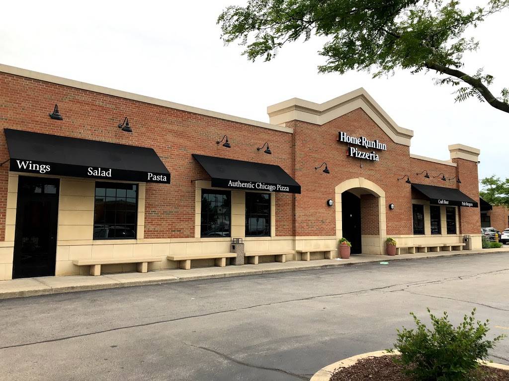 Home Run Inn Pizza | meal delivery | 6221 S Archer Ave, Chicago, IL 60638, USA | 7735819696 OR +1 773-581-9696