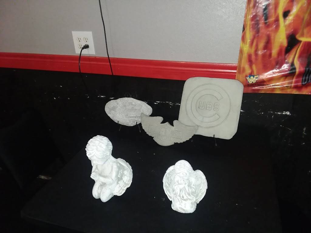 Desperados Bar & Grill | restaurant | 14960 IL-37, Johnston City, IL 62951, USA | 6189520151 OR +1 618-952-0151