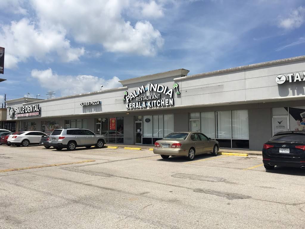 Olives Pizza | restaurant | 734 Murphy Rd, Stafford, TX 77477, USA | 2819698117 OR +1 281-969-8117