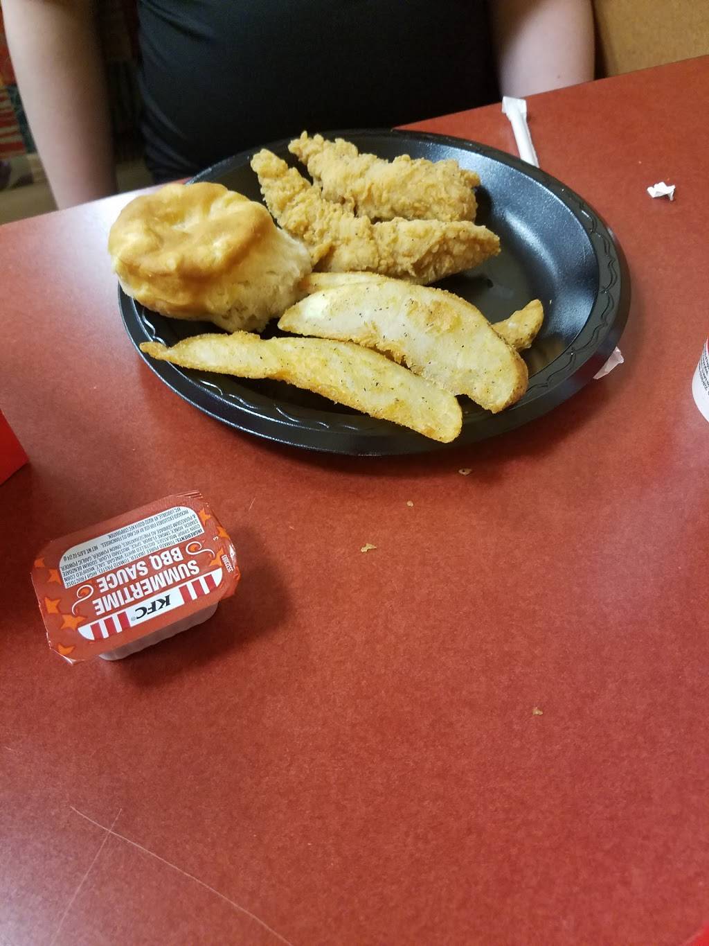 KFC | restaurant | 2003 Southern Blvd SE, Rio Rancho, NM 87124, USA | 5058922608 OR +1 505-892-2608