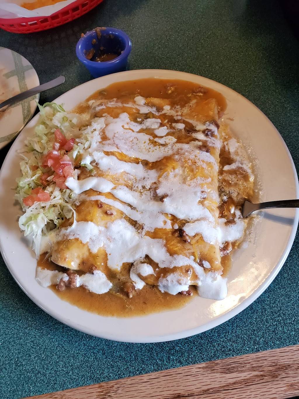 Burrito Delight | restaurant | 1230 Denver Ave, Fort Lupton, CO 80621, USA | 3038570927 OR +1 303-857-0927