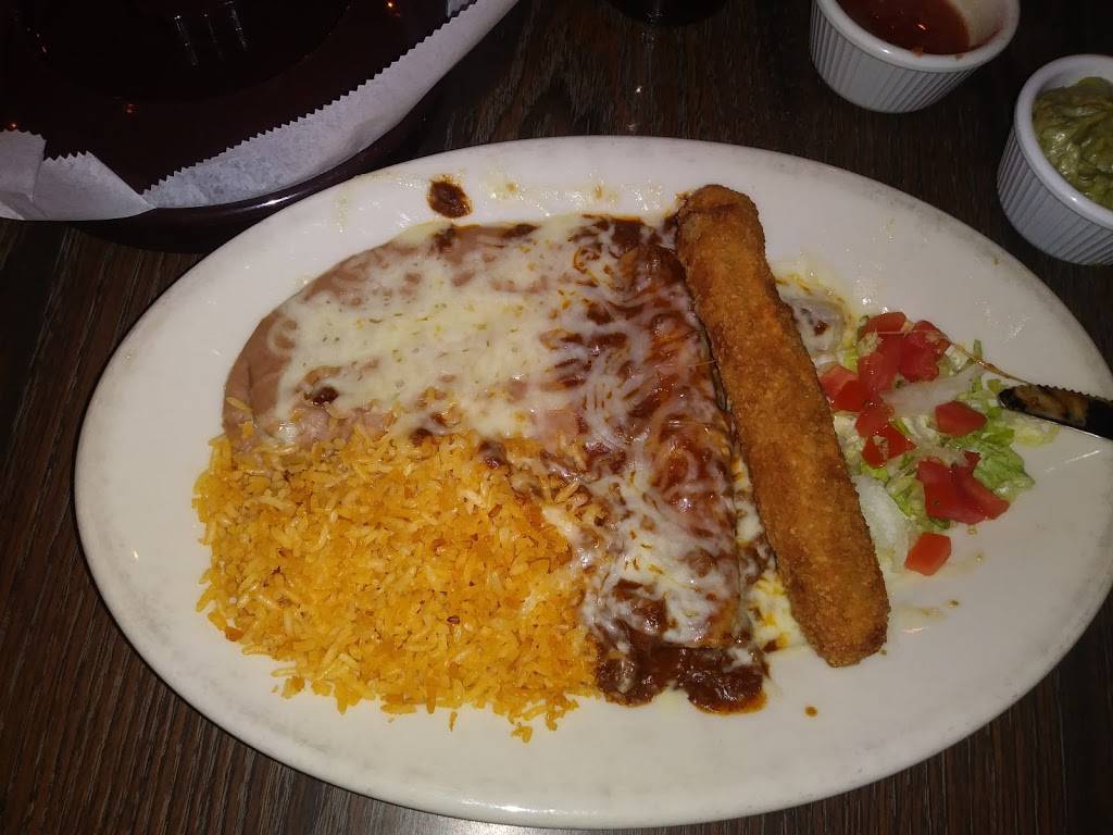 Tios Mexican Restaurant and Cantina | restaurant | OK-19 & S Indian Meridian Rd, Pauls Valley, OK 73075, USA | 4052383535 OR +1 405-238-3535