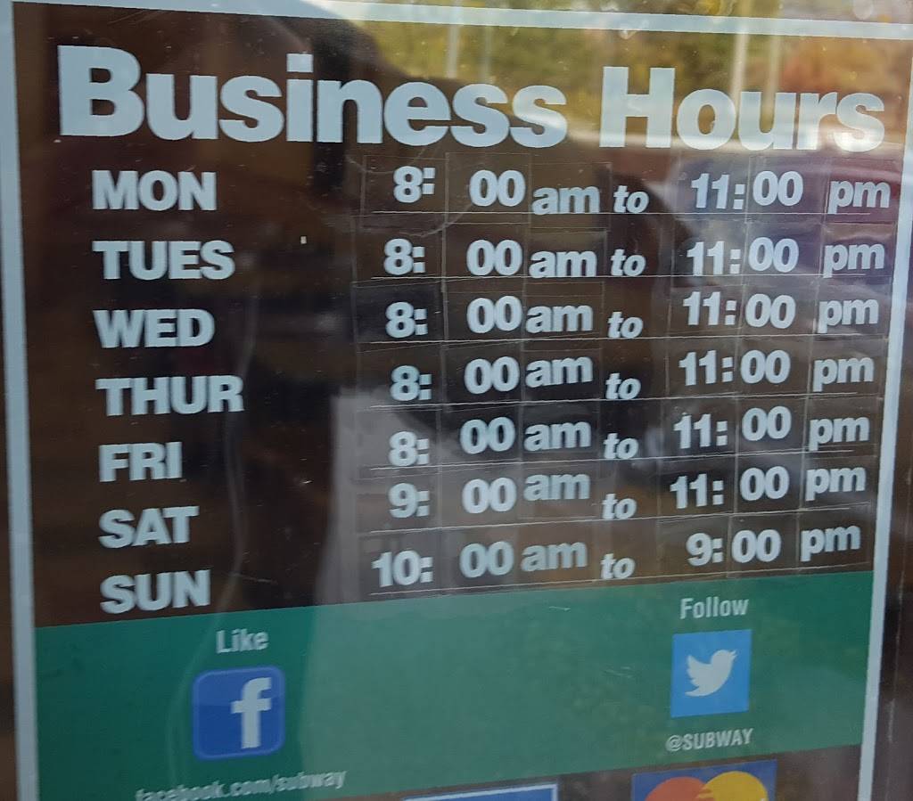 Subway | meal takeaway | 20 Bur Oak Ave Unit 2 Bldg B, Markham, ON L6C 0A2, Canada | 9058879991 OR +1 905-887-9991