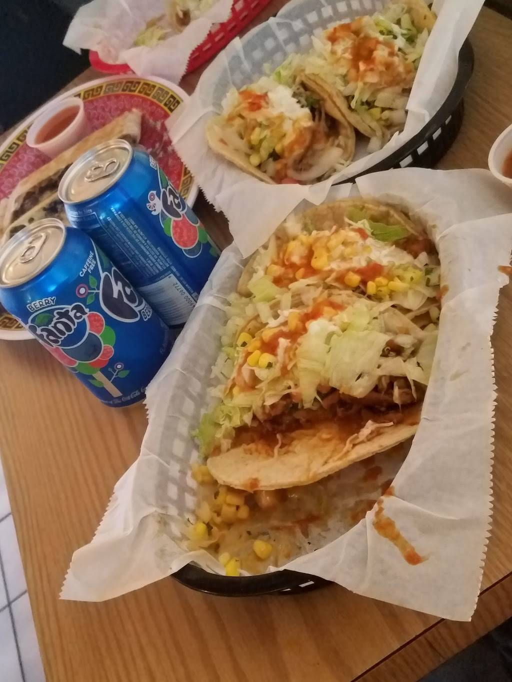 El Rancho Mexican Grill | restaurant | 819 S Park St, Madison, WI 53715, USA | 6082849702 OR +1 608-284-9702