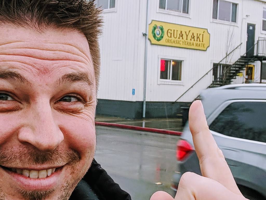 Guayaki Yerba Mate Cafe | cafe | 6782 Sebastopol Ave, Sebastopol, CA 95472, USA | 7078246644 OR +1 707-824-6644