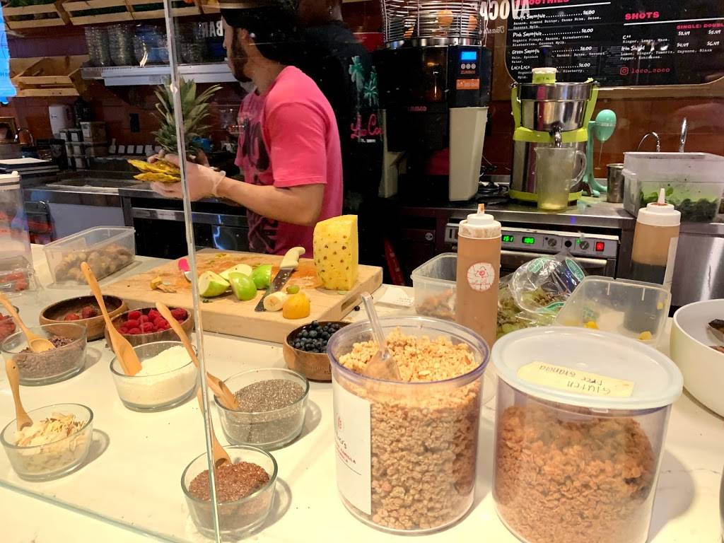 Loco Coco | restaurant | 55 Water St, Brooklyn, NY 11201, USA | 2128889900 OR +1 212-888-9900