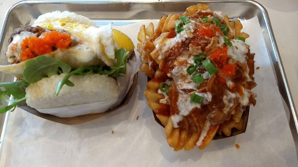 Koja Kitchen | restaurant | 5252 Dublin Blvd, Dublin, CA 94568, USA | 9255871503 OR +1 925-587-1503