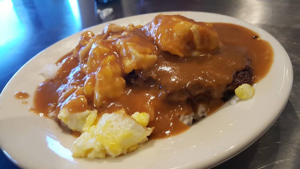 Aloha Kitchen and Bar | restaurant | 8150 S Maryland Pkwy, Las Vegas, NV 89123, USA | 7023317713 OR +1 702-331-7713