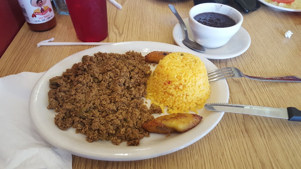 El Ranchito | restaurant | 14333 Beach Blvd APT 22, Jacksonville, FL 32250, USA | 9049924607 OR +1 904-992-4607