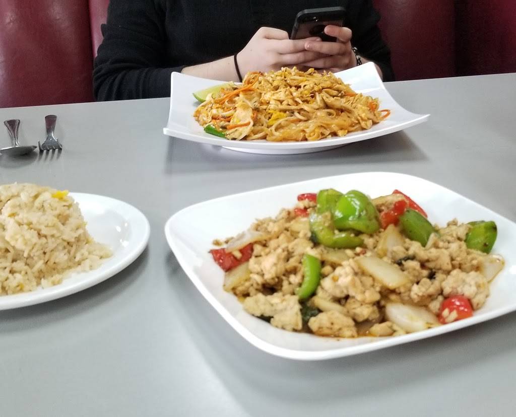 Thorp Springs Cuisine | restaurant | 2312 N Lipan Dr, Granbury, TX 76048, USA | 6822053199 OR +1 682-205-3199