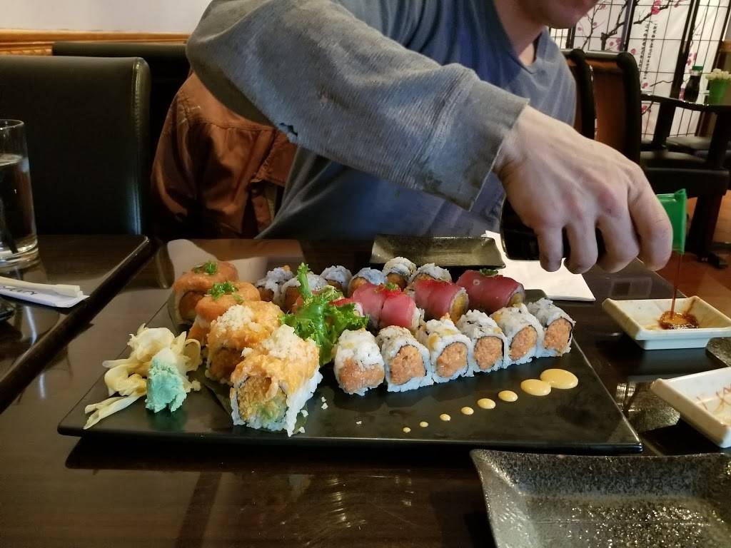 Kansai | restaurant | 1822 Spring Garden St, Philadelphia, PA 19130, USA | 2155680888 OR +1 215-568-0888