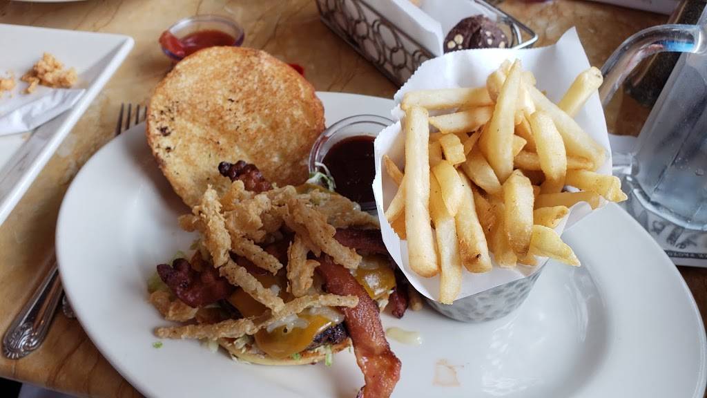 The Cheesecake Factory | restaurant | 321 W Katella Ave, Anaheim, CA 92802, USA | 7145337500 OR +1 714-533-7500