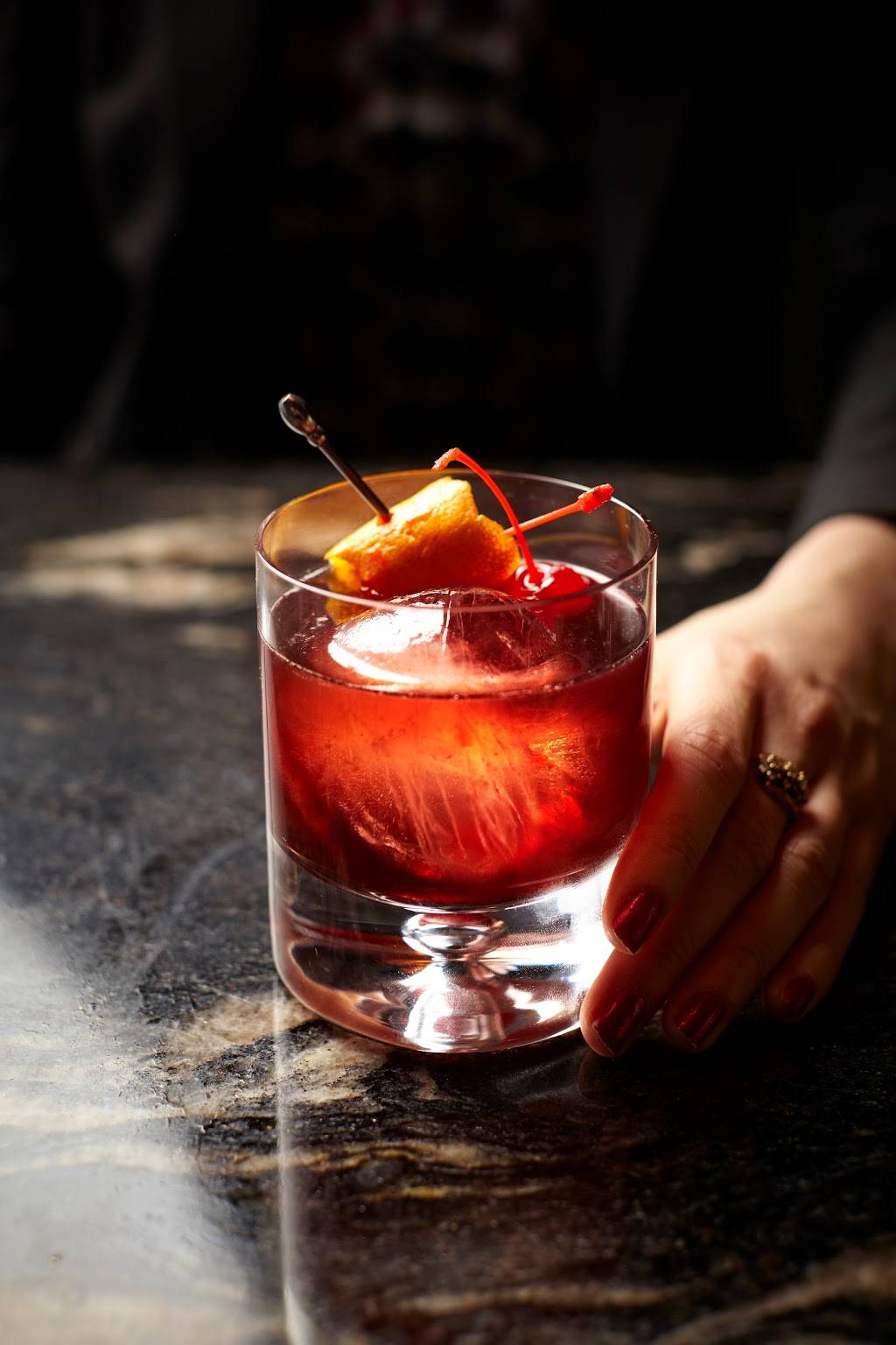 Kama Bistro | meal takeaway | 9 South La Grange Road, La Grange, IL 60525, USA | 7083523300 OR +1 708-352-3300