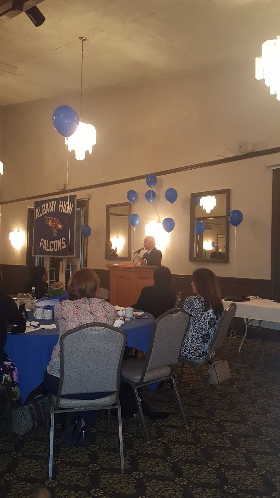 Treviso by Mallozzis | restaurant | 257 Washington Ave Ext, Albany, NY 12205, USA | 5184560292 OR +1 518-456-0292