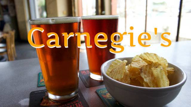 Carnegies | restaurant | 1600 Oregon St #1719, Redding, CA 96001, USA | 5302462926 OR +1 530-246-2926