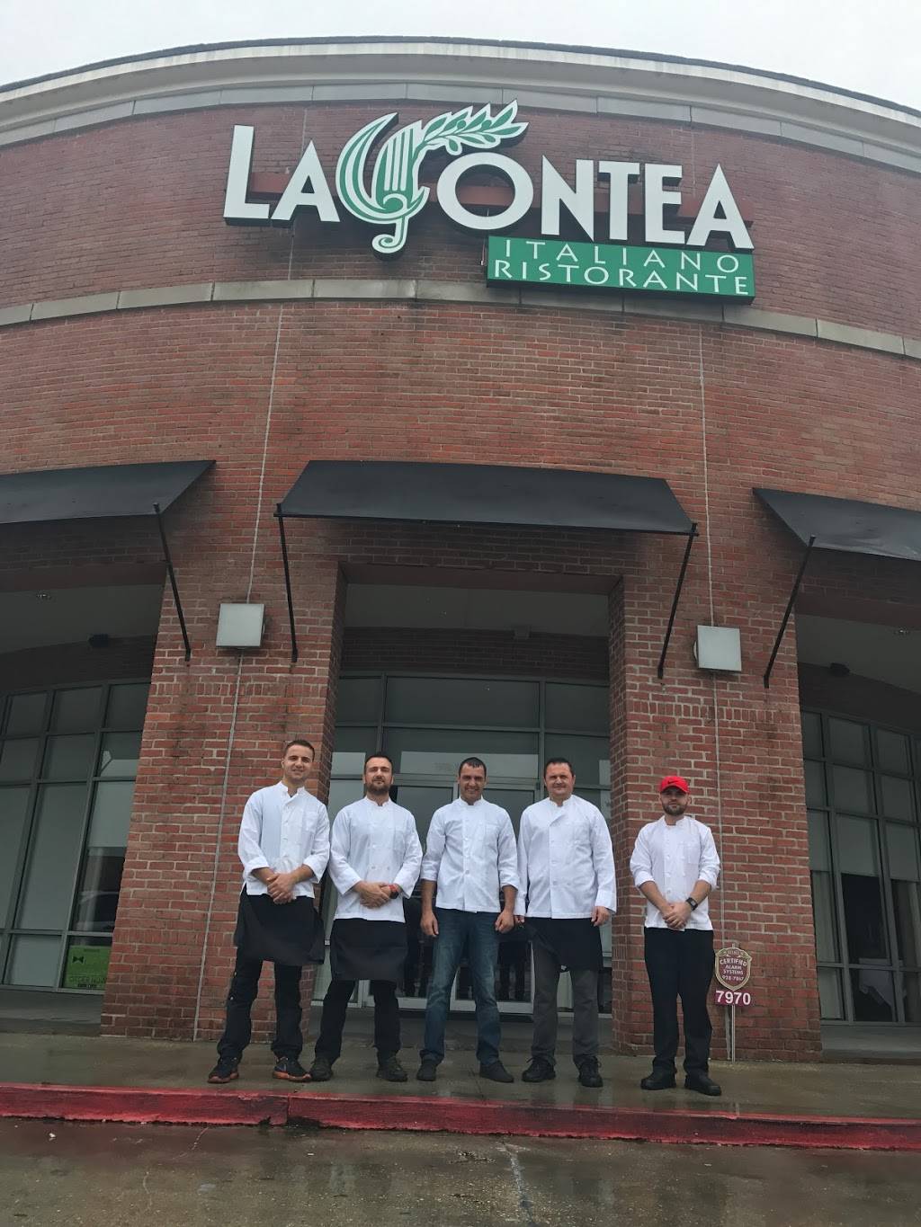 La Contea Italiano Ristorante | restaurant | 7970 Jefferson Hwy ste f, Baton Rouge, LA 70809, USA | 2257267903 OR +1 225-726-7903