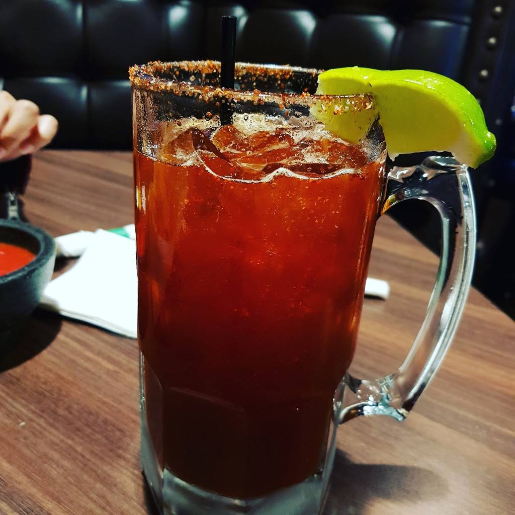 Camino Real | restaurant | 408 Sam Ridley Pkwy W, Smyrna, TN 37167, USA | 6152205200 OR +1 615-220-5200