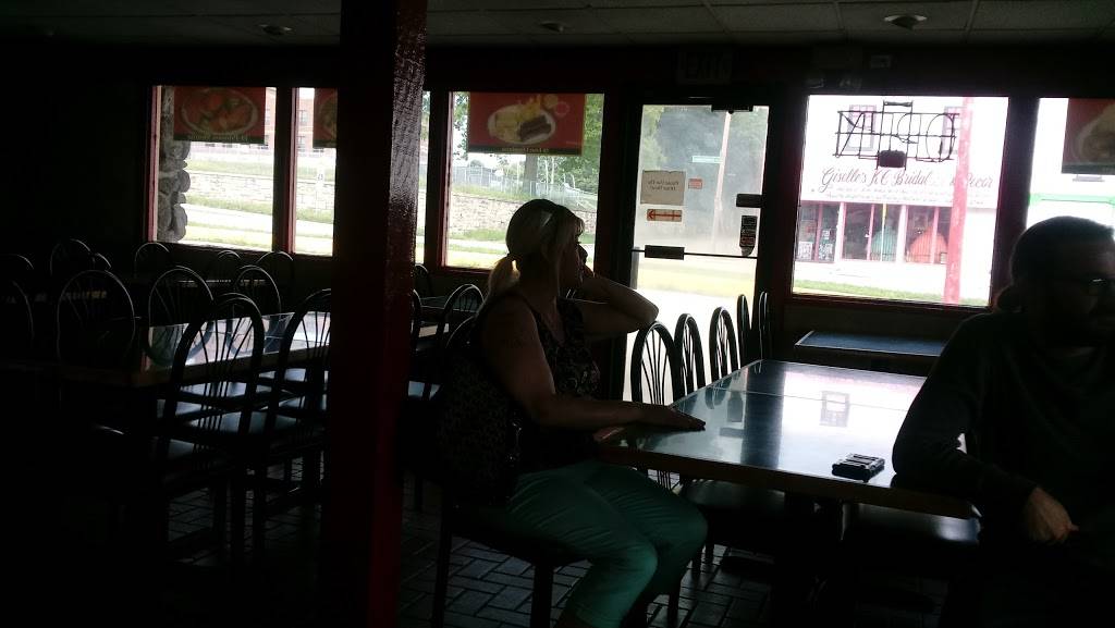 Steam Bowl Chinese Restaurant | restaurant | 5017 Independence Ave, Kansas City, MO 64124, USA | 8164837212 OR +1 816-483-7212