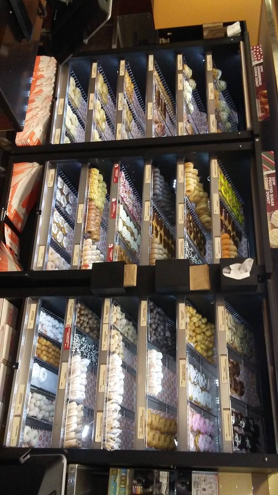 Dunkin | bakery | 5457 SE Maricamp Rd, Ocala, FL 34480, USA | 3526244020 OR +1 352-624-4020