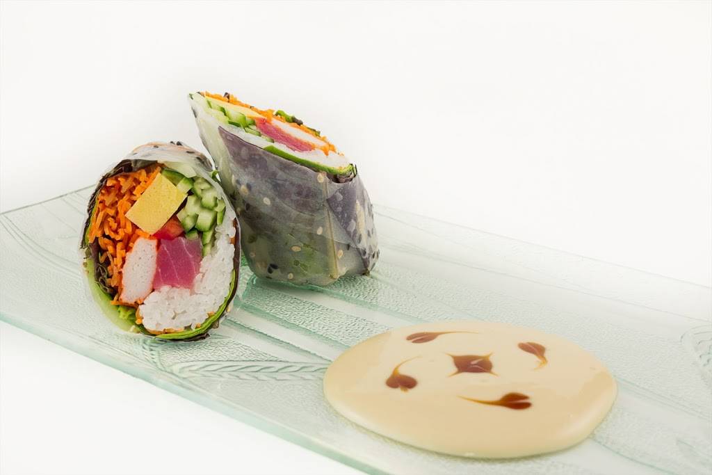 Kisu Sushi | restaurant | 148-A Rue Notre-Dame, Repentigny, QC J6A 2P4, Canada | 4505825556 OR +1 450-582-5556